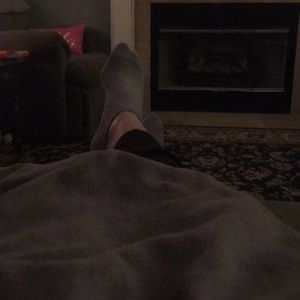 Meet your Posher, Carrie